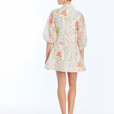 MESTIZA NEW YORK Cocktail Pre-Order - Valencia Mini Dress