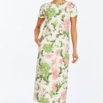MESTIZA NEW YORK Daytime Adria Convertible™ Midi Dress