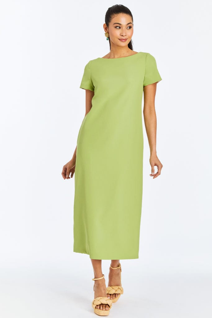 MESTIZA NEW YORK Daytime Adria Convertible™ Midi Dress