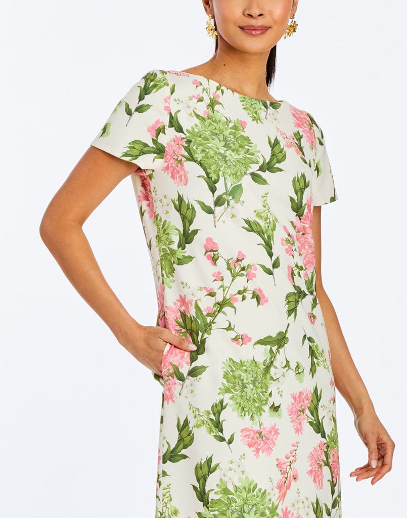 MESTIZA NEW YORK Daytime Adria Convertible™ Midi Dress