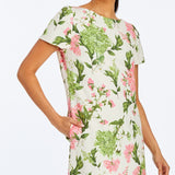 MESTIZA NEW YORK Daytime Adria Convertible™ Midi Dress