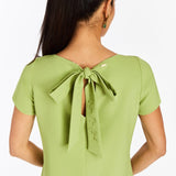 MESTIZA NEW YORK Daytime Adria Convertible™ Midi Dress