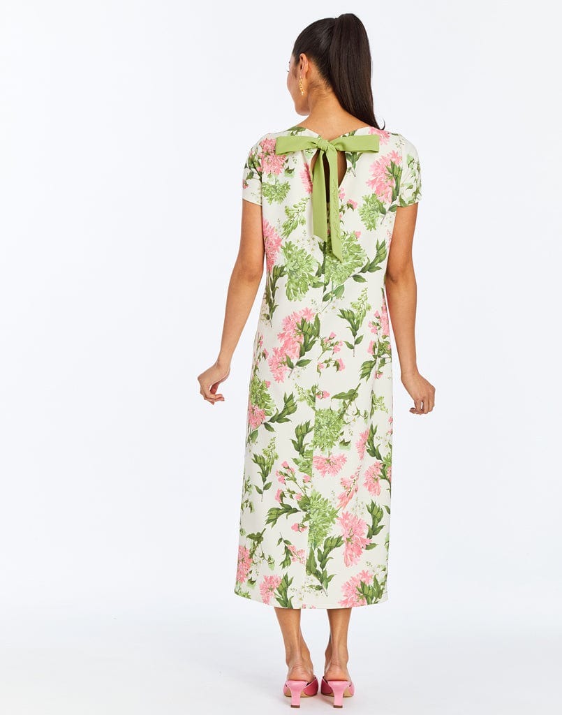 MESTIZA NEW YORK Daytime Adria Convertible™ Midi Dress