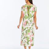 MESTIZA NEW YORK Daytime Adria Convertible™ Midi Dress