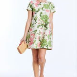 MESTIZA NEW YORK Daytime Cecily Convertible™ Mini Dress