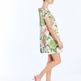 MESTIZA NEW YORK Daytime Cecily Convertible™ Mini Dress