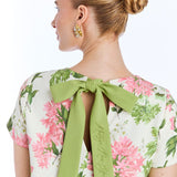 MESTIZA NEW YORK Daytime Cecily Convertible™ Mini Dress