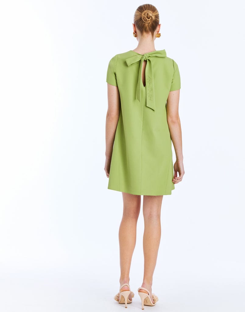 MESTIZA NEW YORK Daytime Cecily Convertible™ Mini Dress