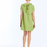 MESTIZA NEW YORK Daytime Cecily Convertible™ Mini Dress