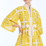 MESTIZA NEW YORK Daytime Pre-Order - Carmen Mini Dress