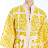 MESTIZA NEW YORK Daytime Pre-Order - Carmen Mini Dress