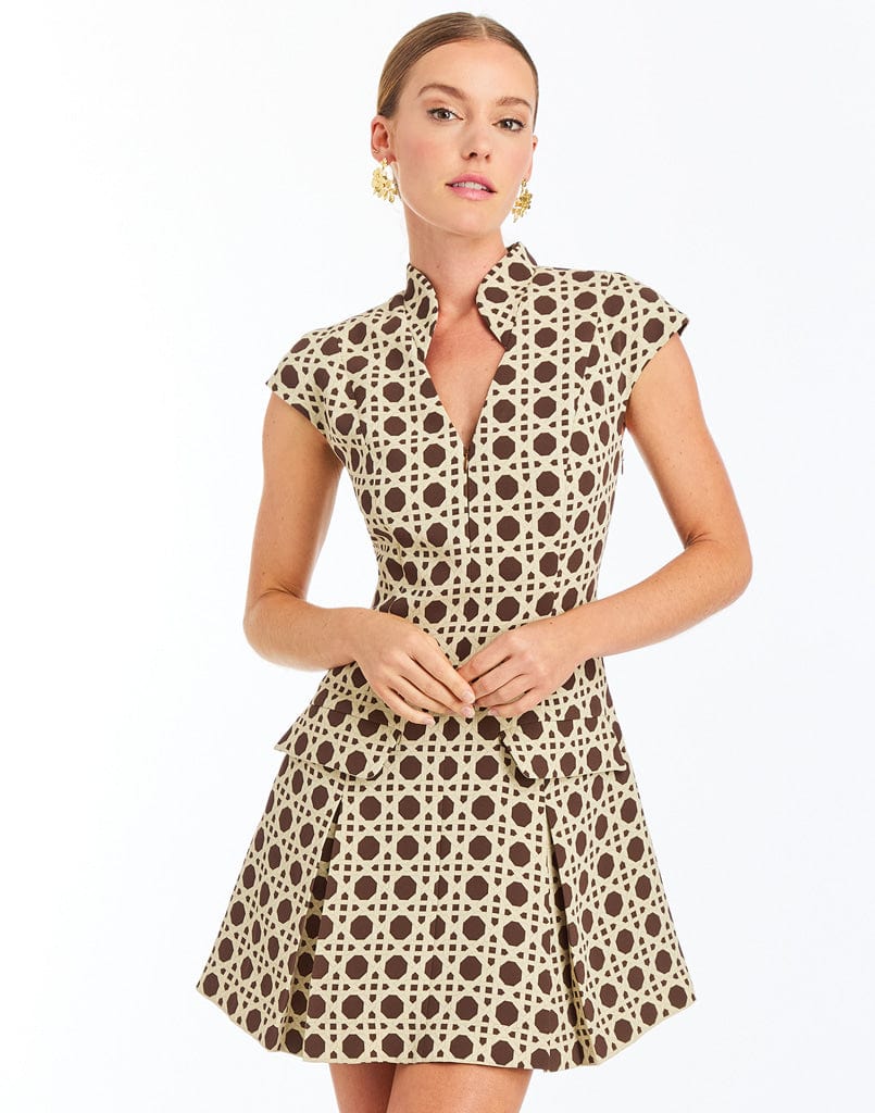 MESTIZA NEW YORK Daytime Pre-Order - Tianna Mini Dress