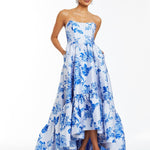 MESTIZA NEW YORK Dress Georgiana Gown