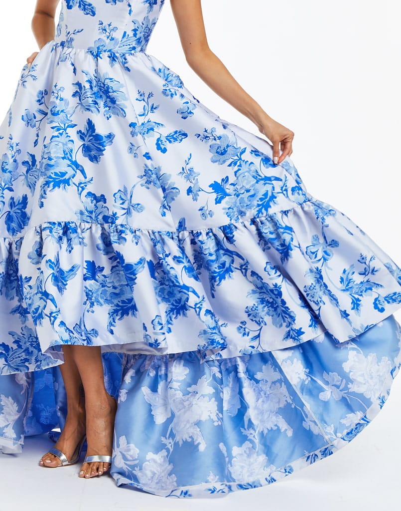 MESTIZA NEW YORK Dress Georgiana Gown