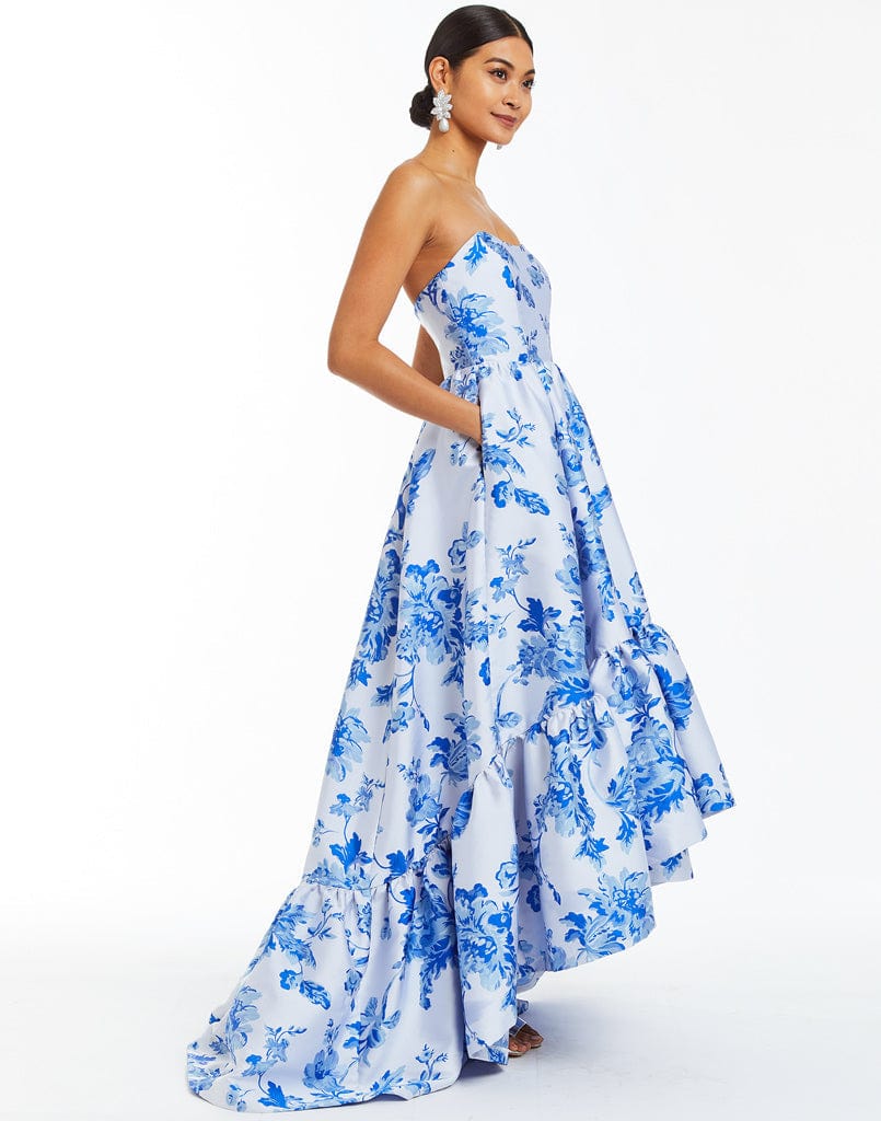 MESTIZA NEW YORK Dress Georgiana Gown