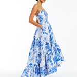 MESTIZA NEW YORK Dress Georgiana Gown