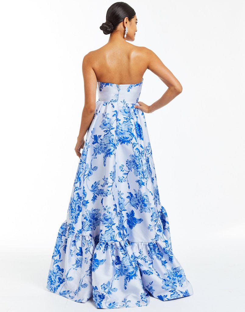 MESTIZA NEW YORK Dress Georgiana Gown