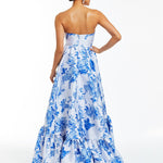 MESTIZA NEW YORK Dress Georgiana Gown