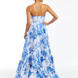 MESTIZA NEW YORK Dress Georgiana Gown