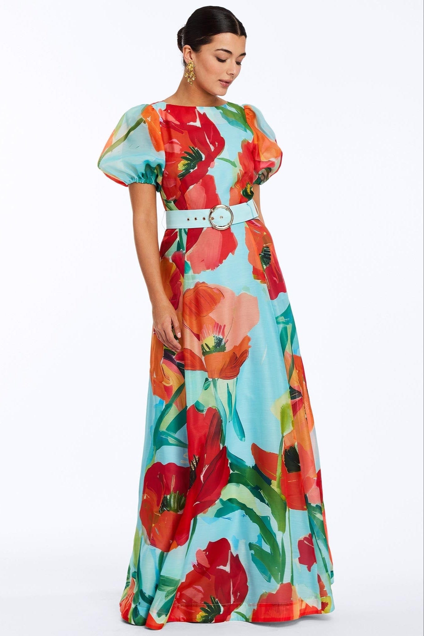 MESTIZA NEW YORK Dress Pippa Gown