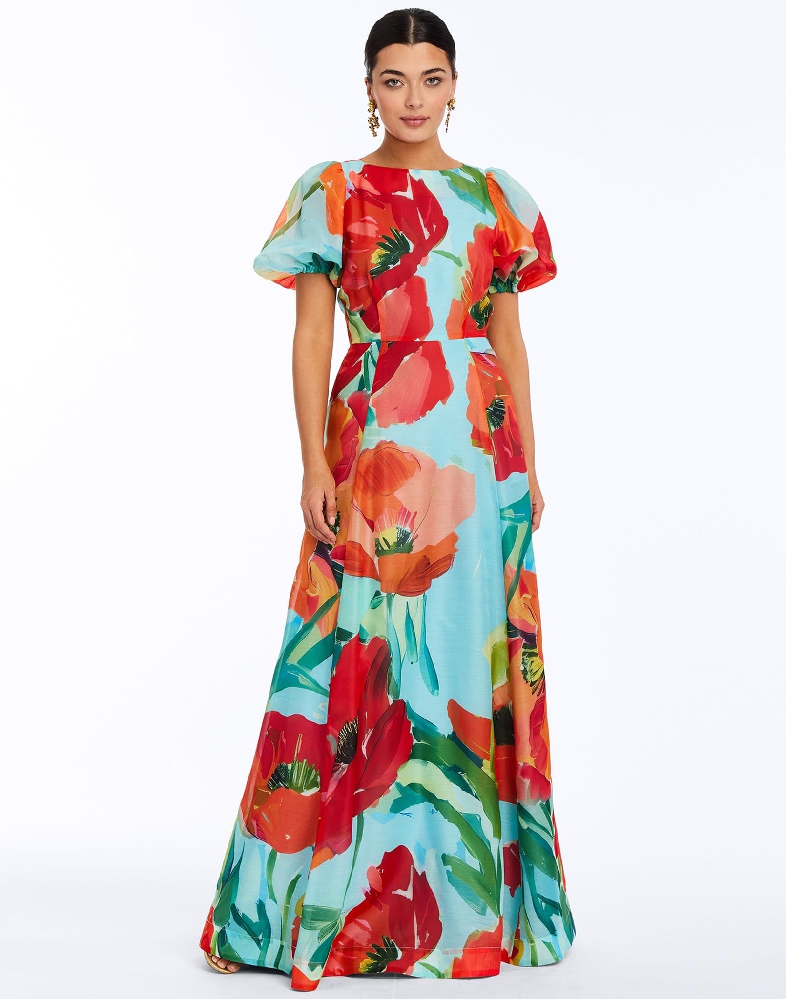 MESTIZA NEW YORK Dress Pippa Gown