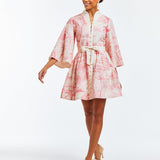 MESTIZA NEW YORK Dress Pre-Order - Carmen Mini Dress