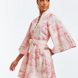 MESTIZA NEW YORK Dress Pre-Order - Carmen Mini Dress