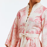 MESTIZA NEW YORK Dress Pre-Order - Carmen Mini Dress