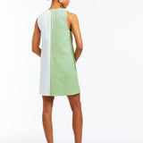 MESTIZA NEW YORK Dress Pre-Order - Etta Scallop Mini Dress