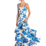 MESTIZA NEW YORK Dress Pre-Order - Torero Gown