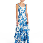 MESTIZA NEW YORK Dress Pre-Order - Torero Gown