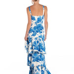 MESTIZA NEW YORK Dress Pre-Order - Torero Gown