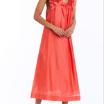 MESTIZA NEW YORK Dress Solenn Midi Dress