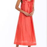 MESTIZA NEW YORK Dress Solenn Midi Dress