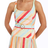MESTIZA NEW YORK Dress Tropicana Gown