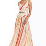 MESTIZA NEW YORK Dress Tropicana Gown