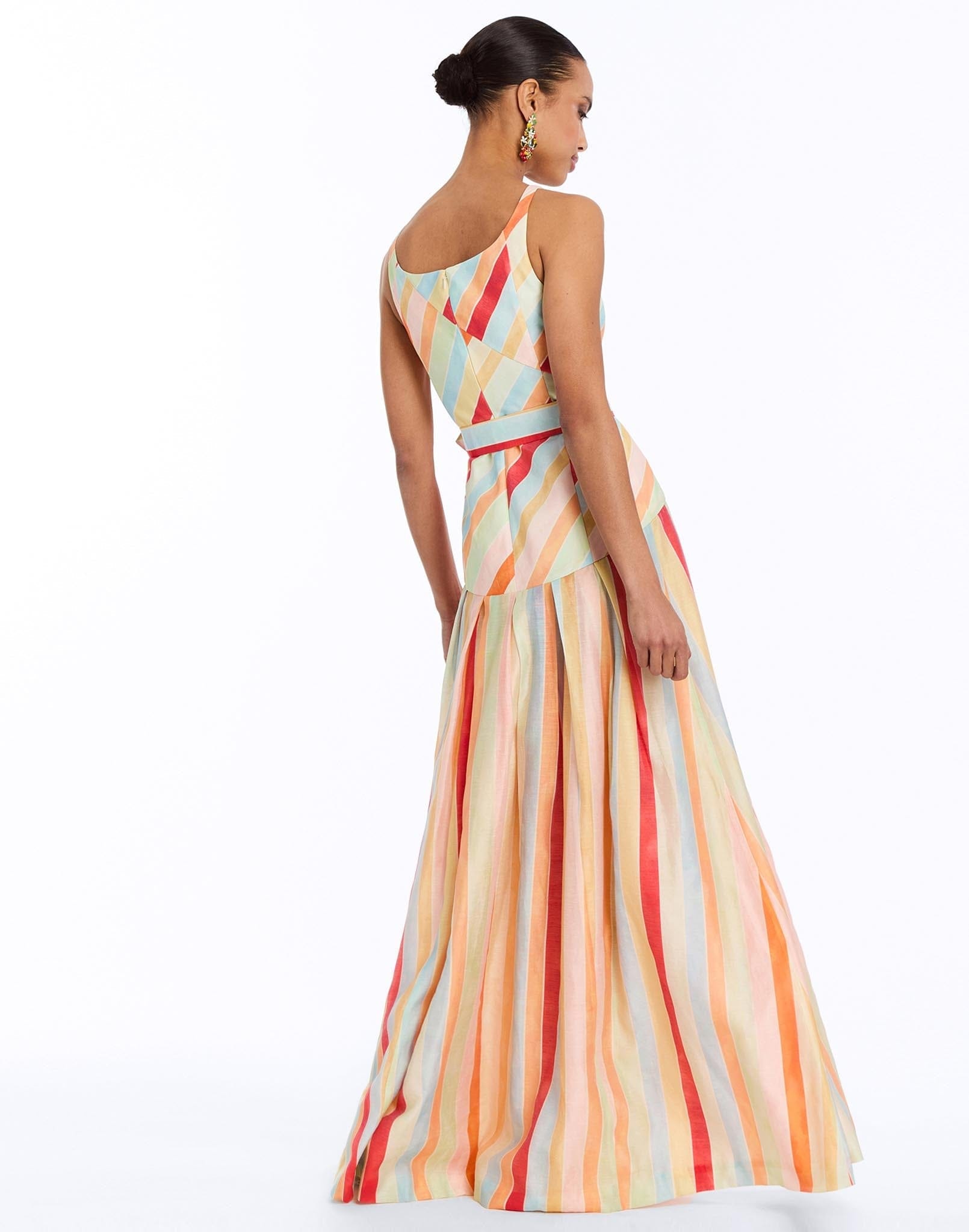 MESTIZA NEW YORK Dress Tropicana Gown