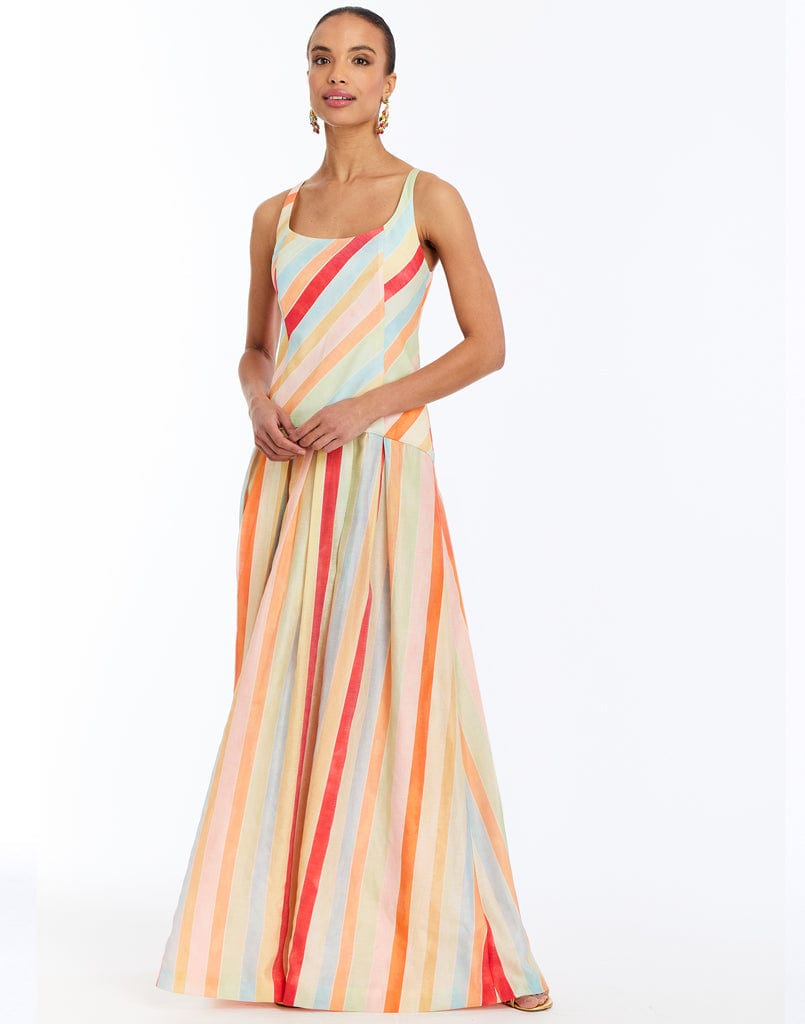 MESTIZA NEW YORK Dress Tropicana Gown