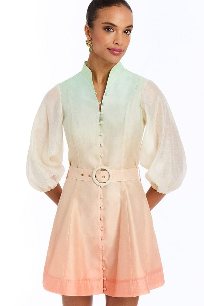 MESTIZA NEW YORK Dress Valencia Mini Dress