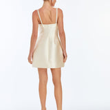 MESTIZA NEW YORK Dresses Aniston Convertible™ Bow Mini Dress