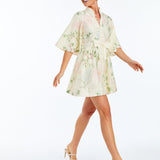 MESTIZA NEW YORK Dresses Carmen Mini Dress