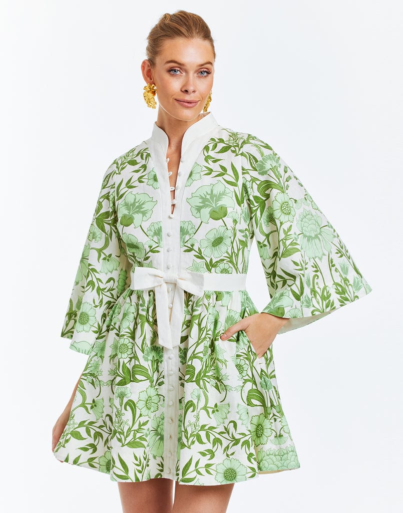 MESTIZA NEW YORK Dresses Carmen Mini Dress