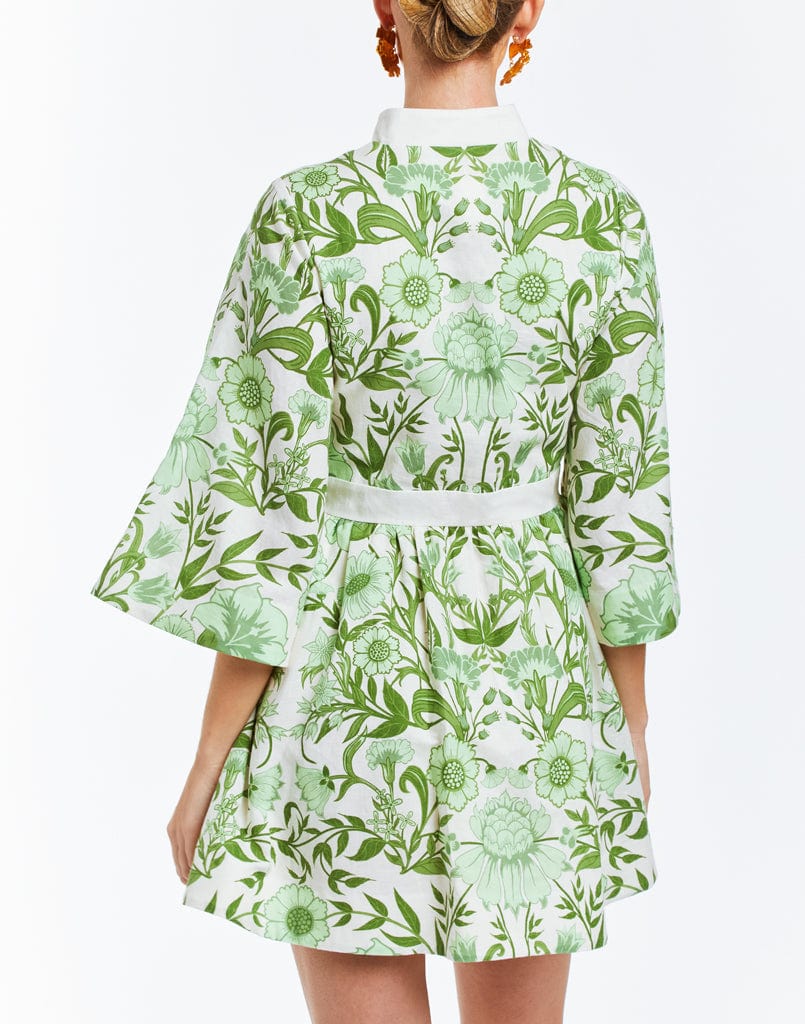 MESTIZA NEW YORK Dresses Carmen Mini Dress