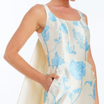 MESTIZA NEW YORK Dresses Chianti Convertible™ Mini Dress
