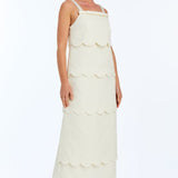 MESTIZA NEW YORK Dresses Citrine Convertible™ Gown