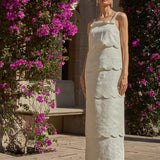 MESTIZA NEW YORK Dresses Citrine Convertible™ Gown