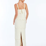 MESTIZA NEW YORK Dresses Citrine Convertible™ Gown