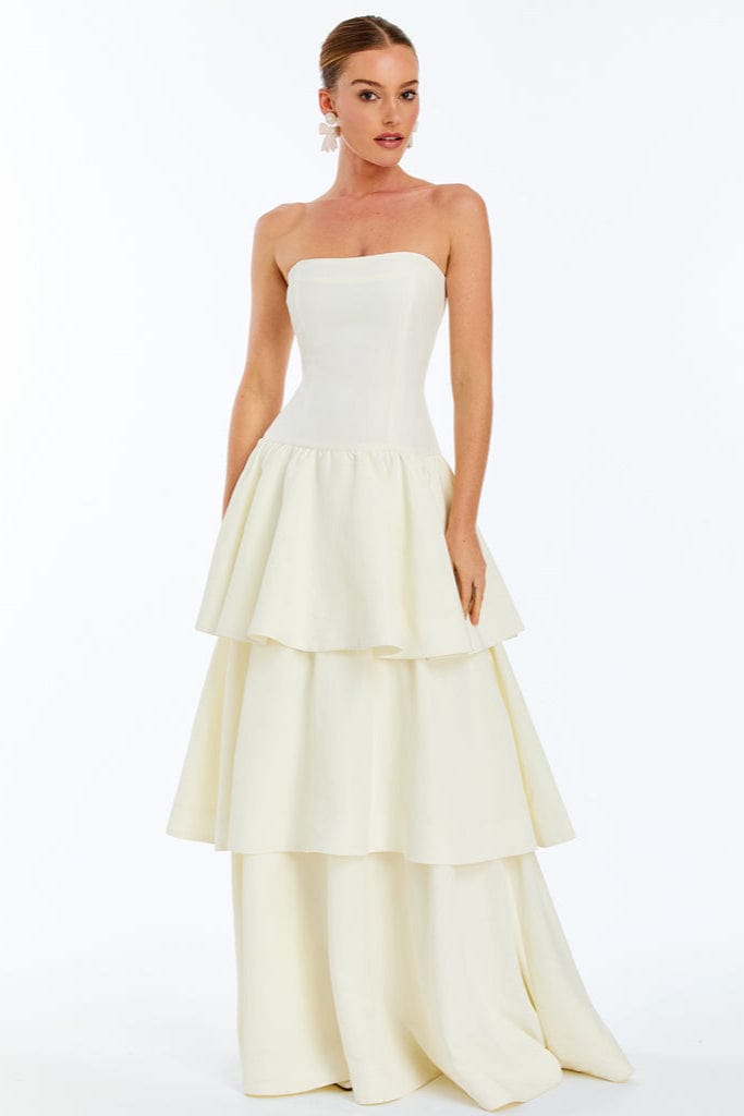 MESTIZA NEW YORK Dresses Cordoba Convertible™ Gown