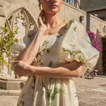 MESTIZA NEW YORK Dresses Delphine Midi Dress