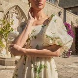 MESTIZA NEW YORK Dresses Delphine Midi Dress